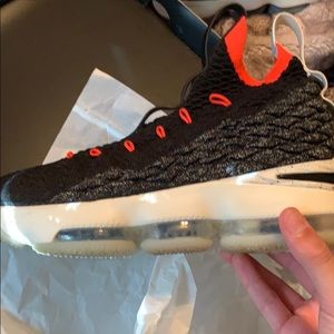 Lebron 15